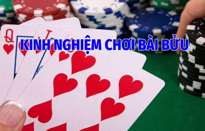 Kinh Nghiệm Chơi Bài Bửu Jun88 Cho Người Mới Bắt Đầu