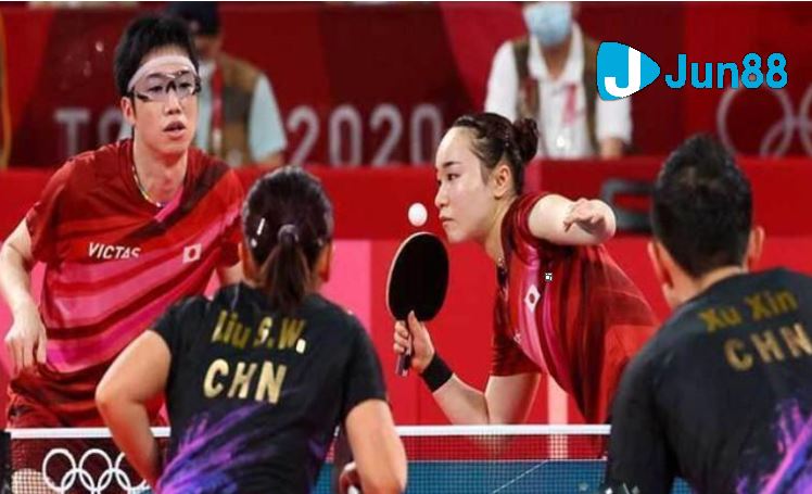 Cá Cược bóng bàn vốn không còn xa lạ với những người đam mê sự năng động